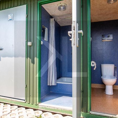 Ferienwohnung Camper Park Kopan Ujście-Darłowskie Exterior foto