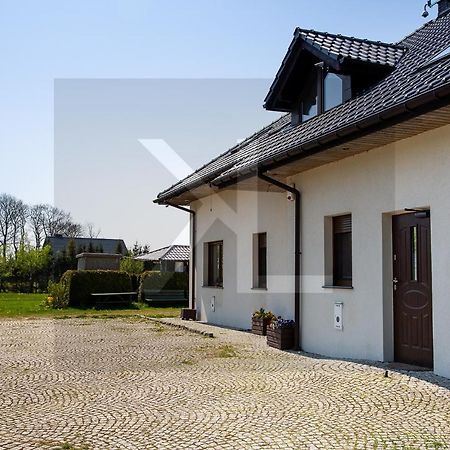 Ferienwohnung Camper Park Kopan Ujście-Darłowskie Exterior foto