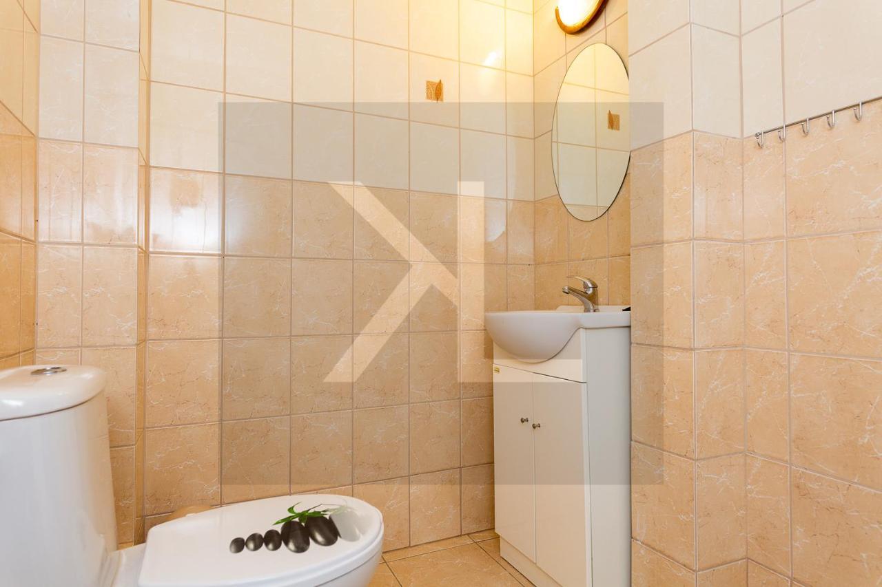 Ferienwohnung Camper Park Kopan Ujście-Darłowskie Exterior foto