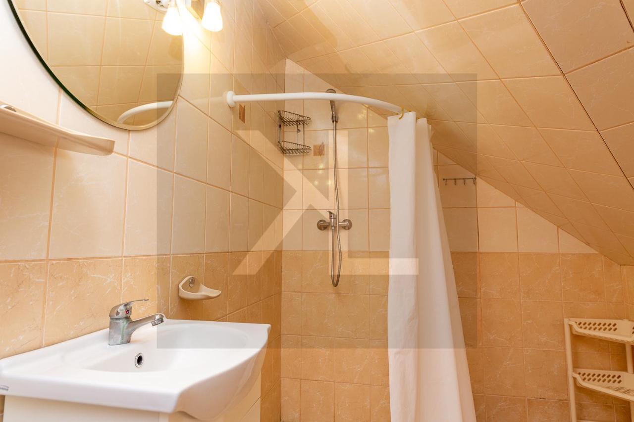 Ferienwohnung Camper Park Kopan Ujście-Darłowskie Exterior foto